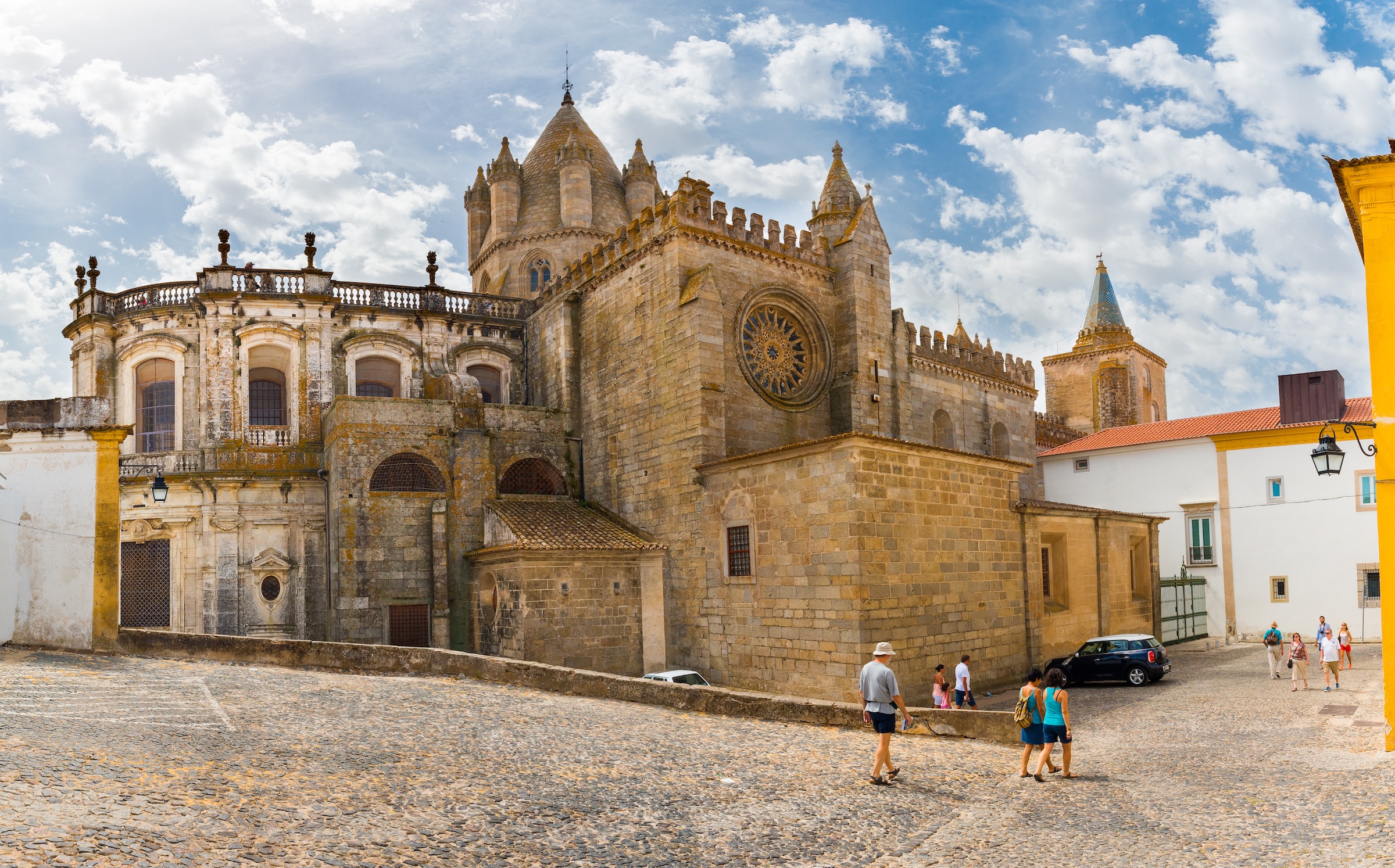 Day Trip from Barrocal: Monsaraz, Lake Alqueva and Stargazing — view 3