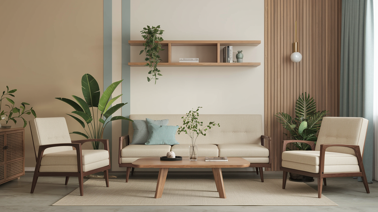 Best Interior Designers in Wakad – Top Picks 2026