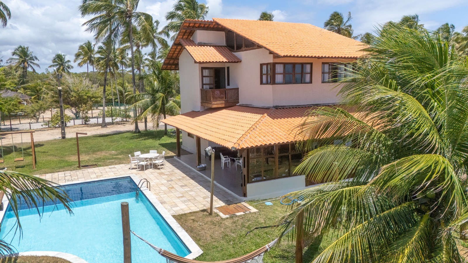 Casa Isla Beira-mar | 04 suítes | Mamucabinha - PE 2