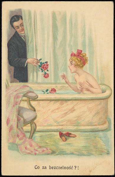 Co za bezczelność 20th century