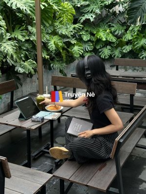 Cuộc Sống Mà Tôi Chọn