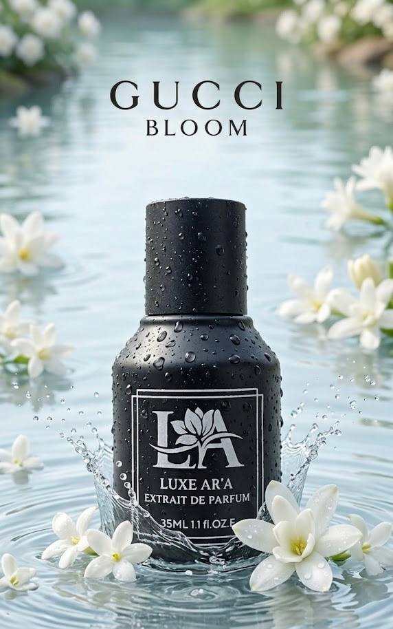 GUCCI BLOOM