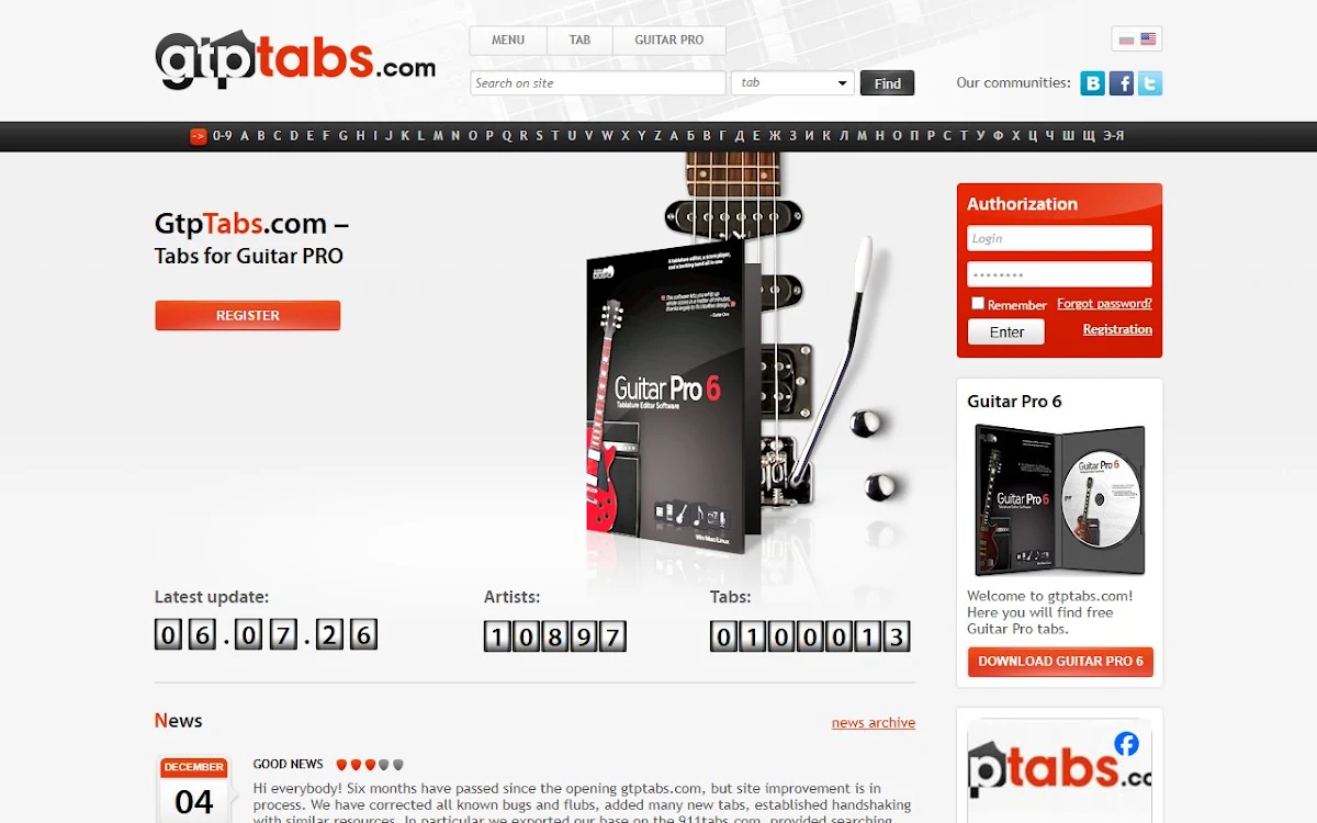 Captura de GPT Tab