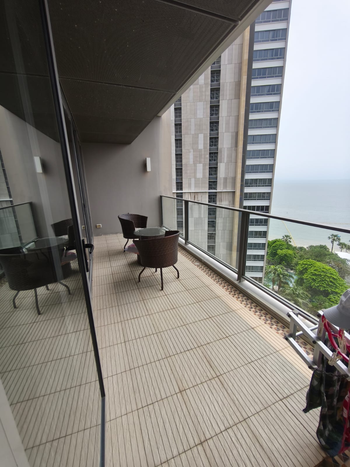 Rayong Beach Condotel (Down Payment) - Studio, Floor 4 7