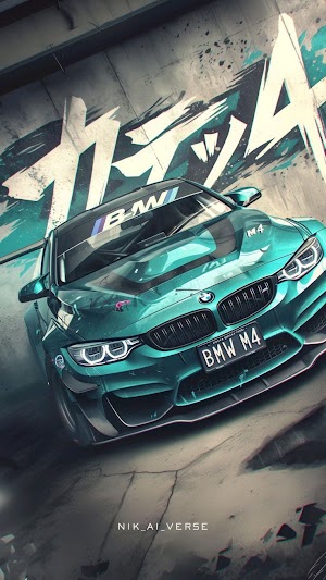 BMW Tuning Picture