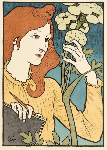 Salon des Cent 1894