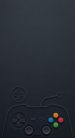 Charcoal Controller Minimal