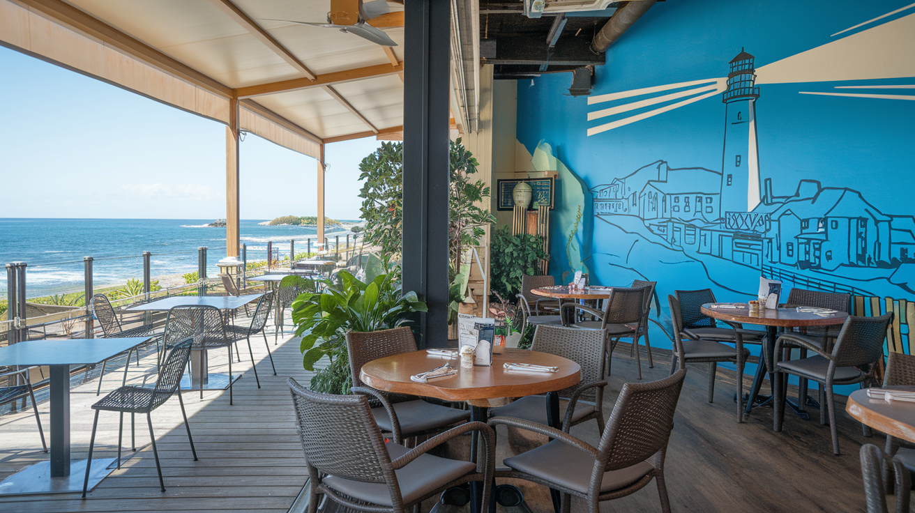 Best Breakfast Places Near Marine Drive – Top Picks