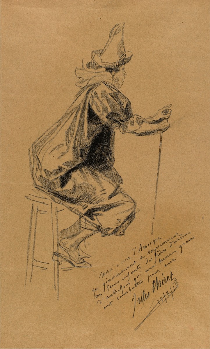 The Clown 1915