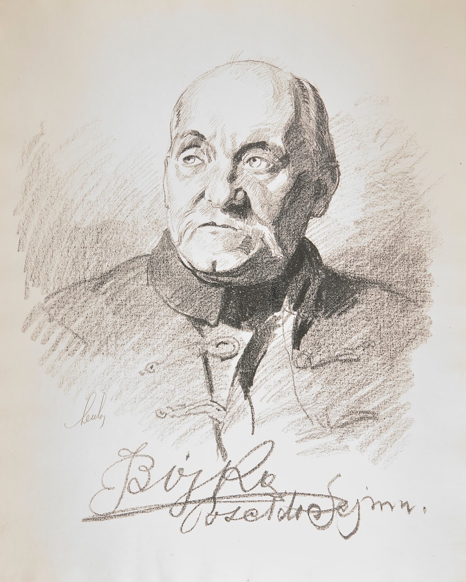 Jakób Bojko 1919