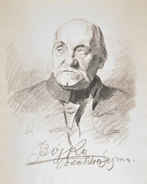 Jakób Bojko 1919