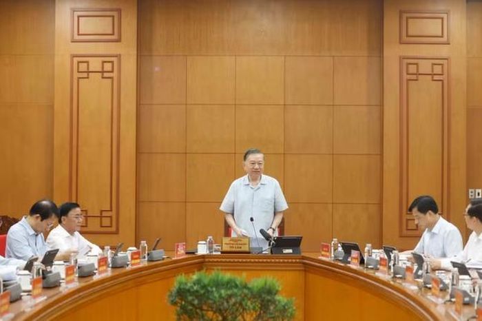 Hoàn thiện đề án phát triển công nghệ lượng tử mang tầm chiến lược - Đài Phát thanh và truyền hình Hà Nội