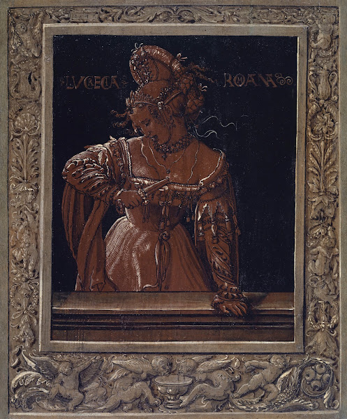 Lucretia 1517
