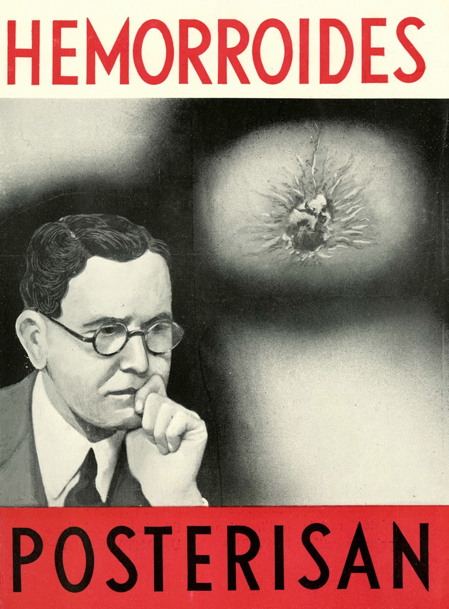 Posterisan 1910 1950