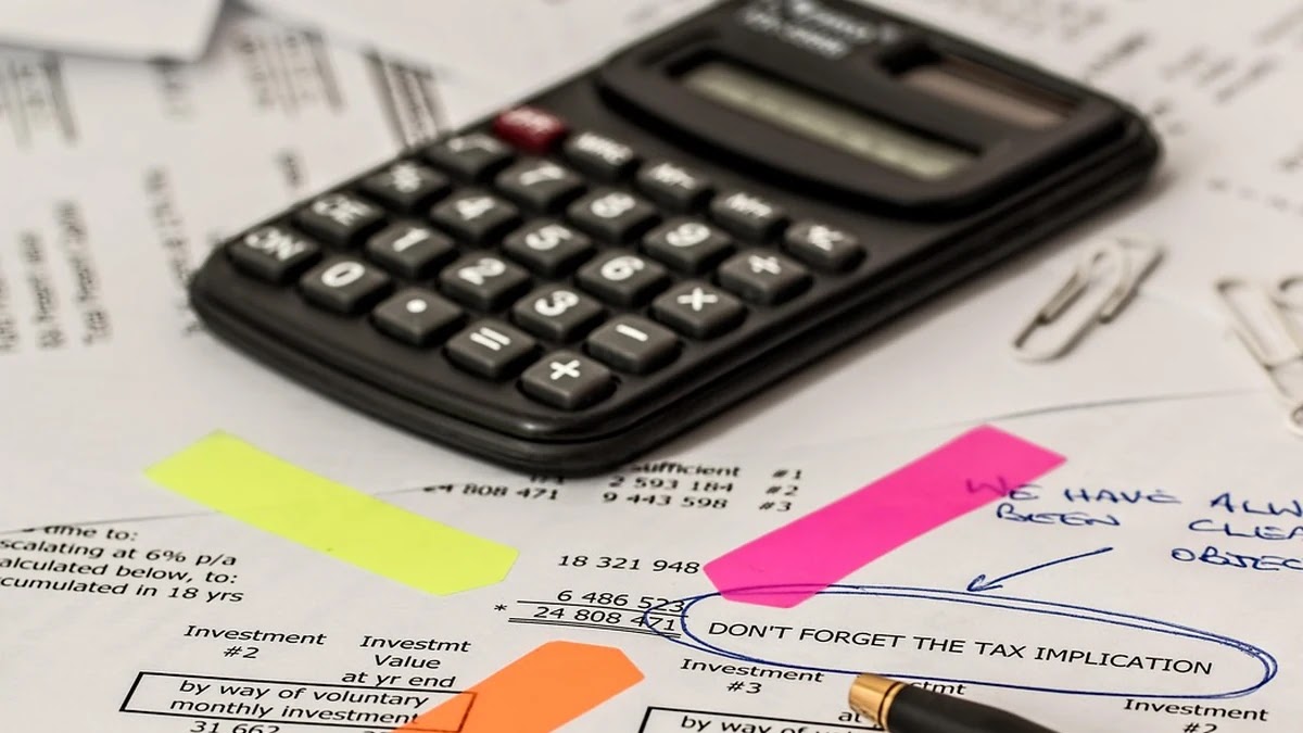 종합소득세 신고 전 반드시