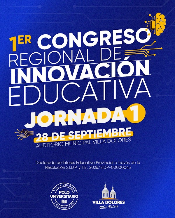 Congreso Regional de Innovación Educativa