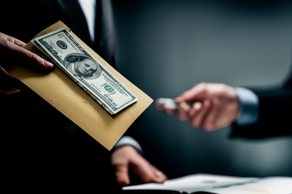 🚨 어떤 경우가 부정수급일까요?