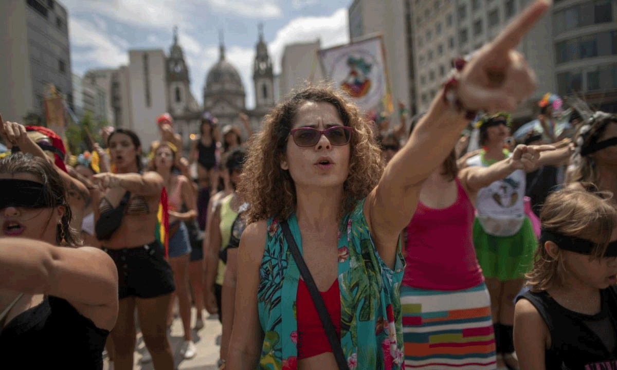 Por qué la violencia de género es un riesgo estratégico para las empresas