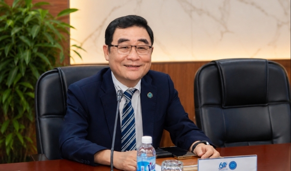 PGS.TS Nguyễn Thế Vinh: Sửa Luật Dầu khí cần đột phá về cơ chế ưu đãi đầu tư