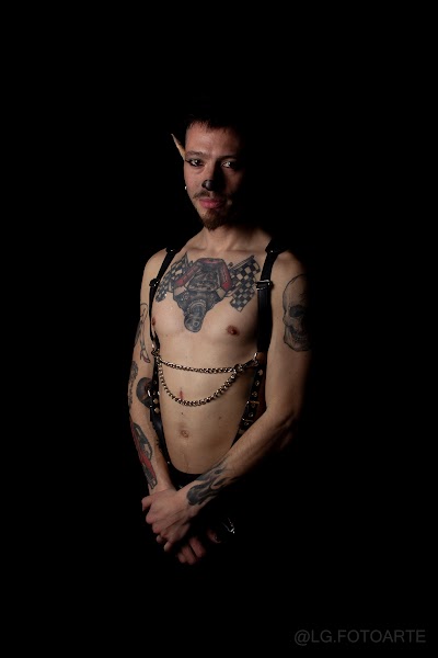 Foto por @lg.fotoarte