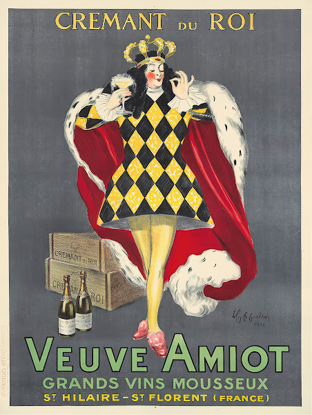 Veuve Amiot 1922