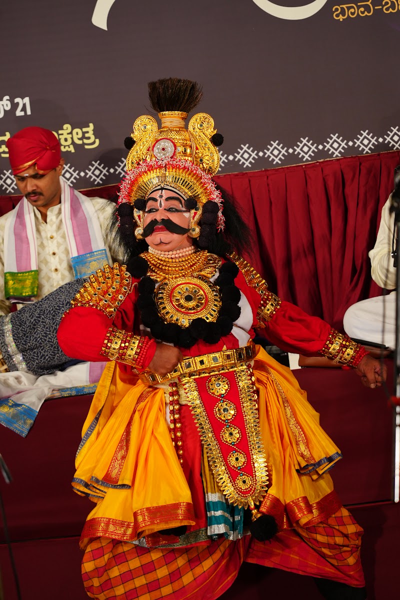 Totimane — Yakshagana photo 12