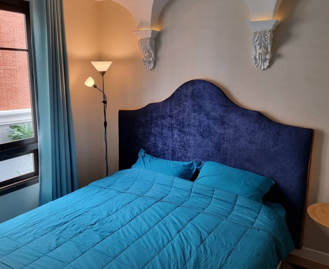 House Maple - 4 Bed, Floor 1 storeyed