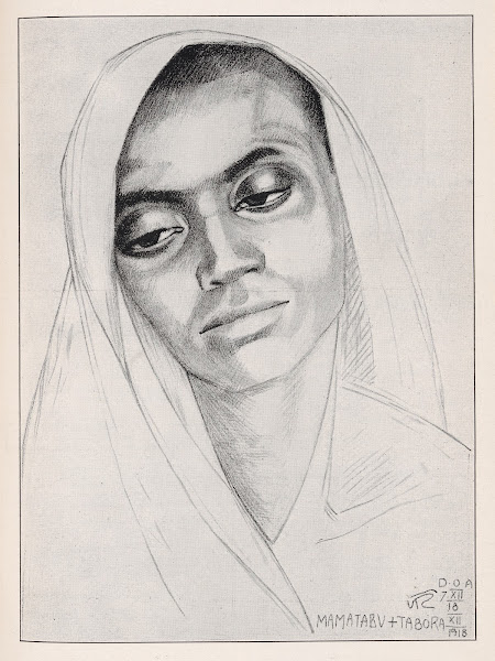 Mamatabu Tabora 1927