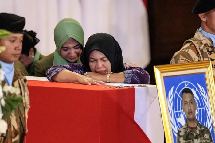 Nghi vấn cả Israel và Hezbollah có liên quan tới vụ binh sĩ UNIFIL thiệt mạng - Báo Nhân Dân
