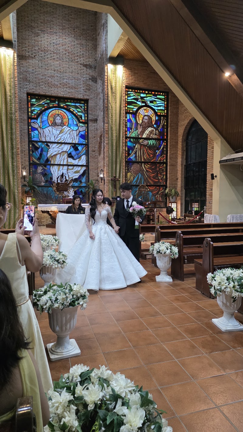 Shared by Mommy Cynthia Sanchez-Resurreccion