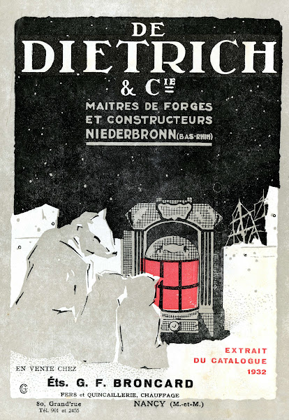 De Dietrich  Cie 1932