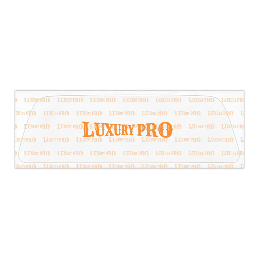 Automobile Rear Window Sticker