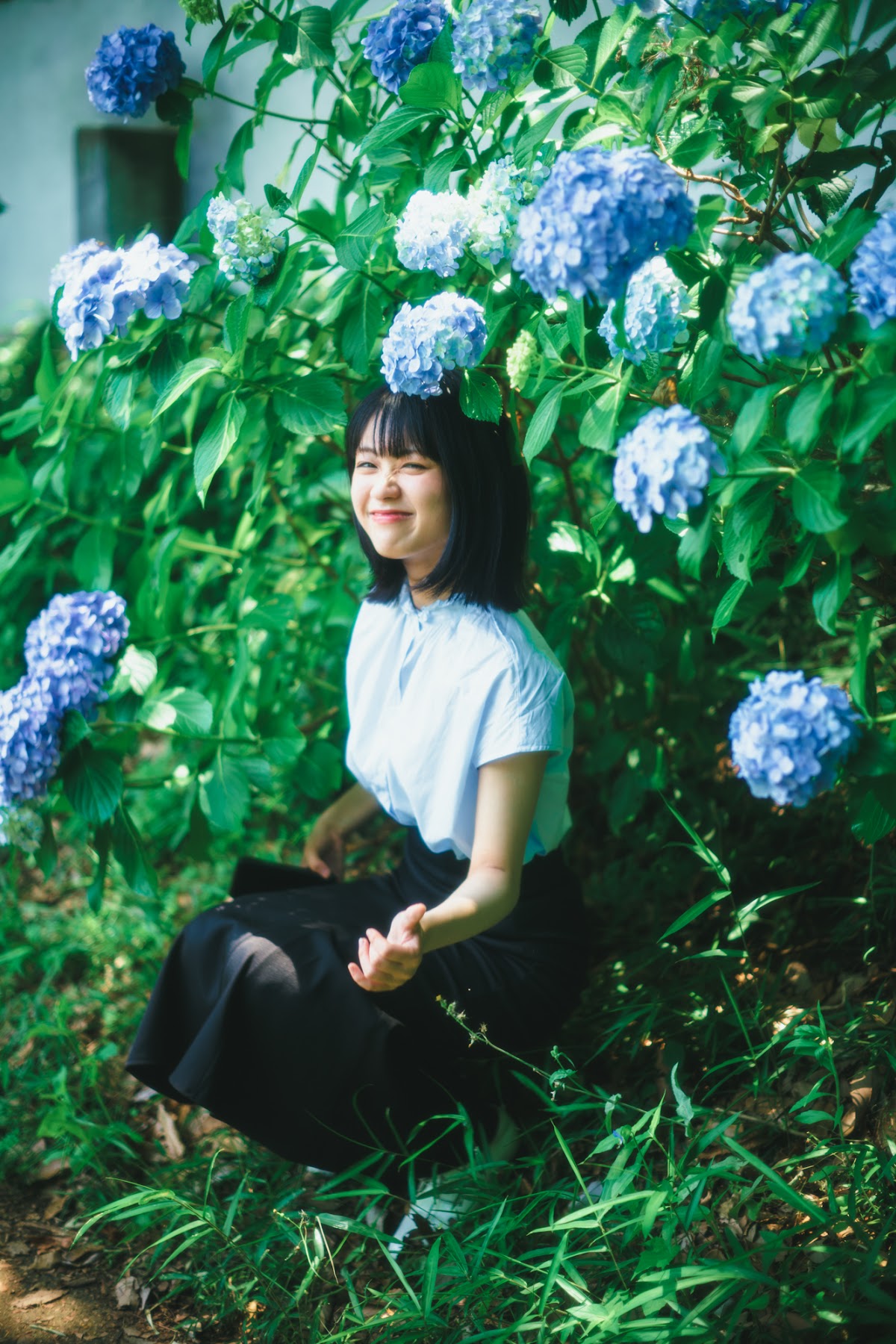 Naru #134 — Makino Shota