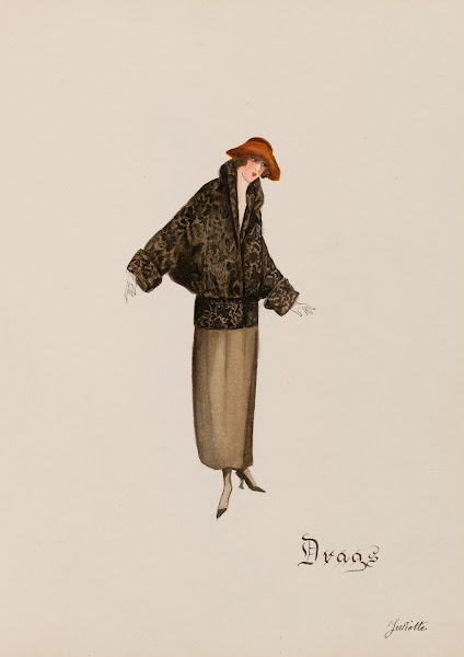 Drags 1922