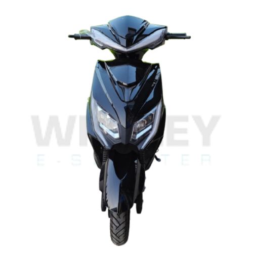 WROLEY ZL3 WITHOUT BATTERY (BLACK COLOUR)