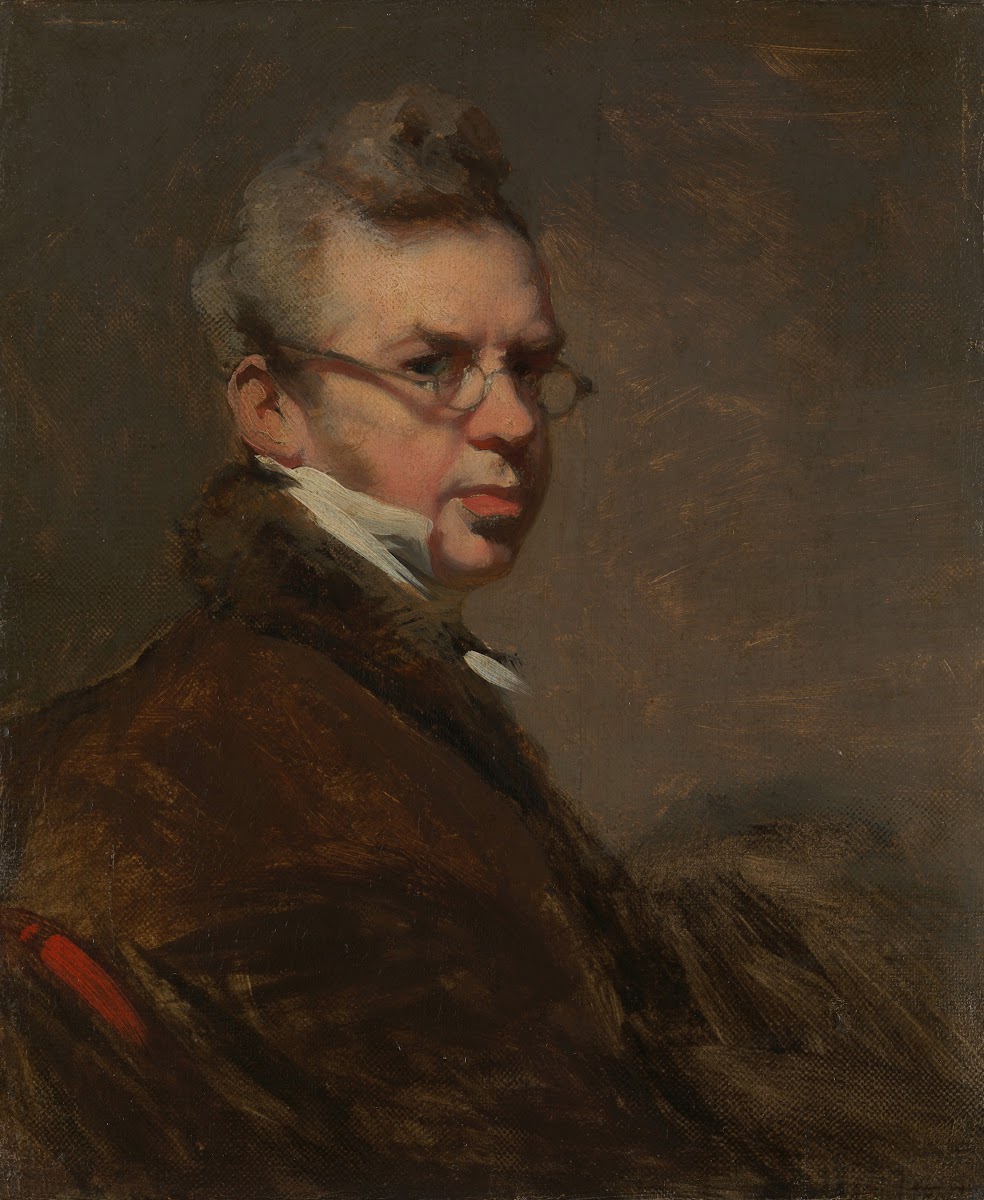 Self Portrait 182528