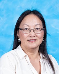 Monica Moua Yang