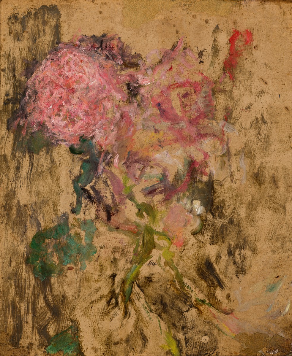Flowers after 1930