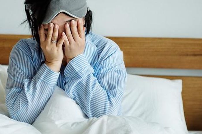Cơn bốc hỏa có thể xảy ra ở mọi phụ nữ - Báo Sức Khỏe &amp; Đời Sống