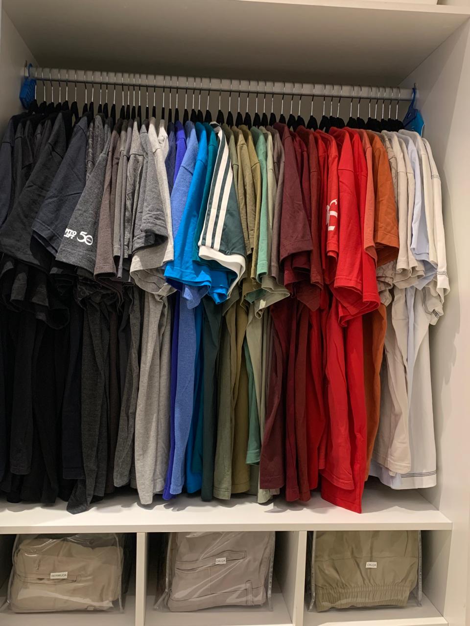 Organização By LAR Organizer