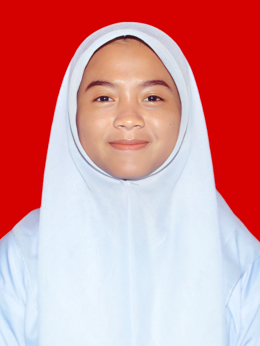 Foto ALYSA SUGIANTORO