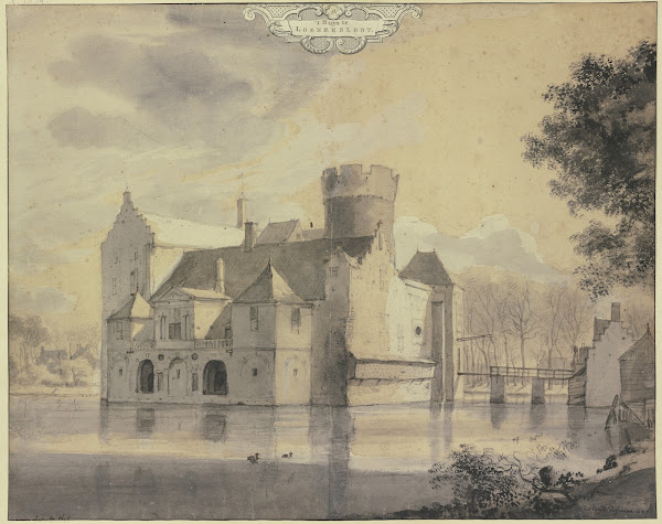t Huys te Loenersloot 1647