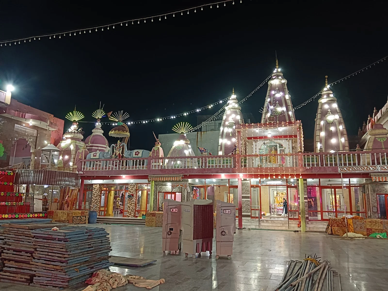 Durga Bhawan Mandir