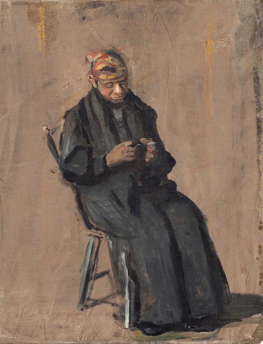The Chaperone c 1908