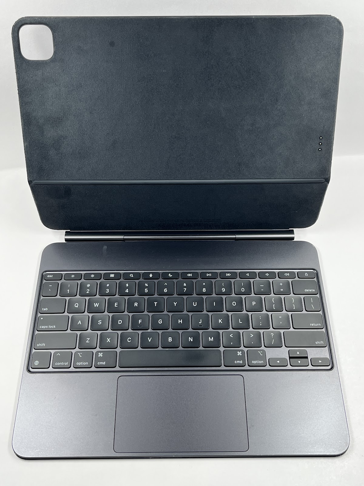 (方鏡頭）ipad pro 13 M4 2024 iPad 鍵盤 福利機商品圖片