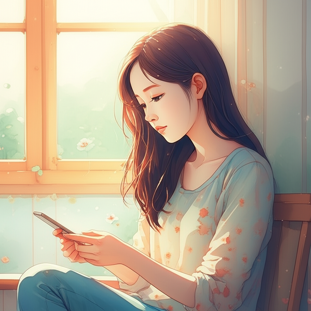 생성된 블로그 이미지