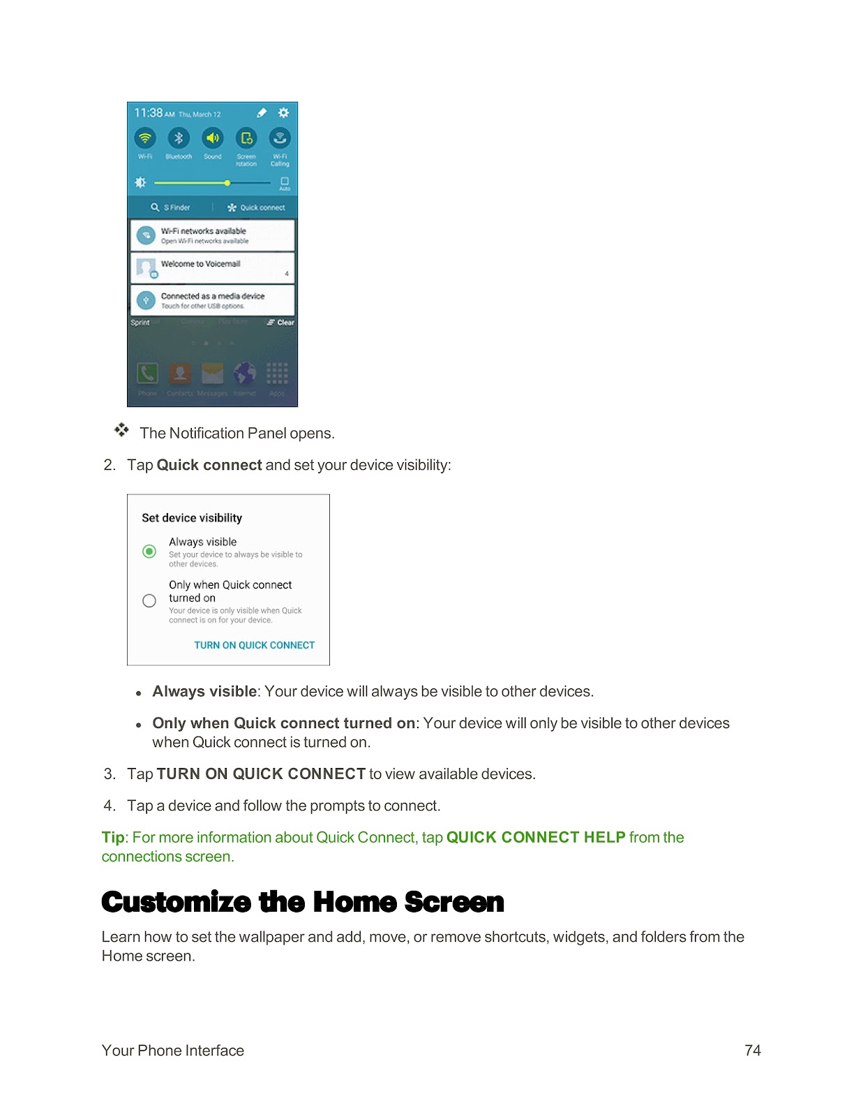 SPRINT SAMSUNG GALAXY S6 EDGE (01) PAGE 084