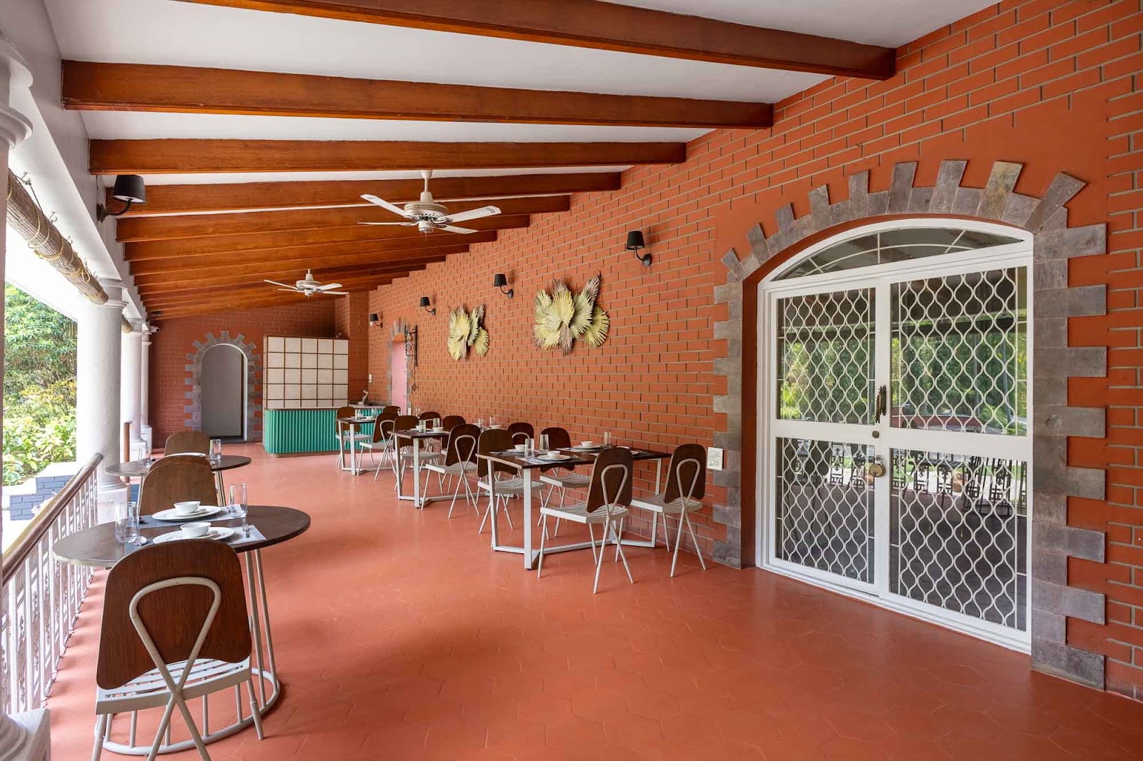 Villa Ananta