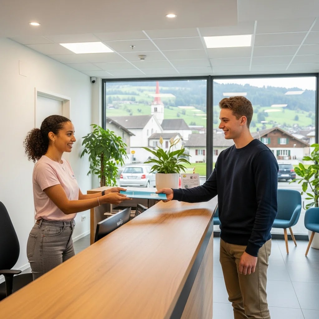 Découvre l'application L-Pittet : ton permis connecté et simplifié