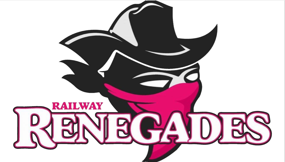 Parkes Renegades logo
